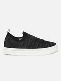 Onlux Slip On Womens Walking Shoes | SH9 - view 6