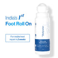 20% Urea Foot & Heel Roll On For Dry Feet & Cracked Heels With Urea & Lactic Acid | BWS9 - view 13