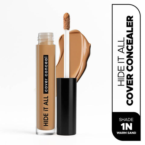 Orange Corrector 08