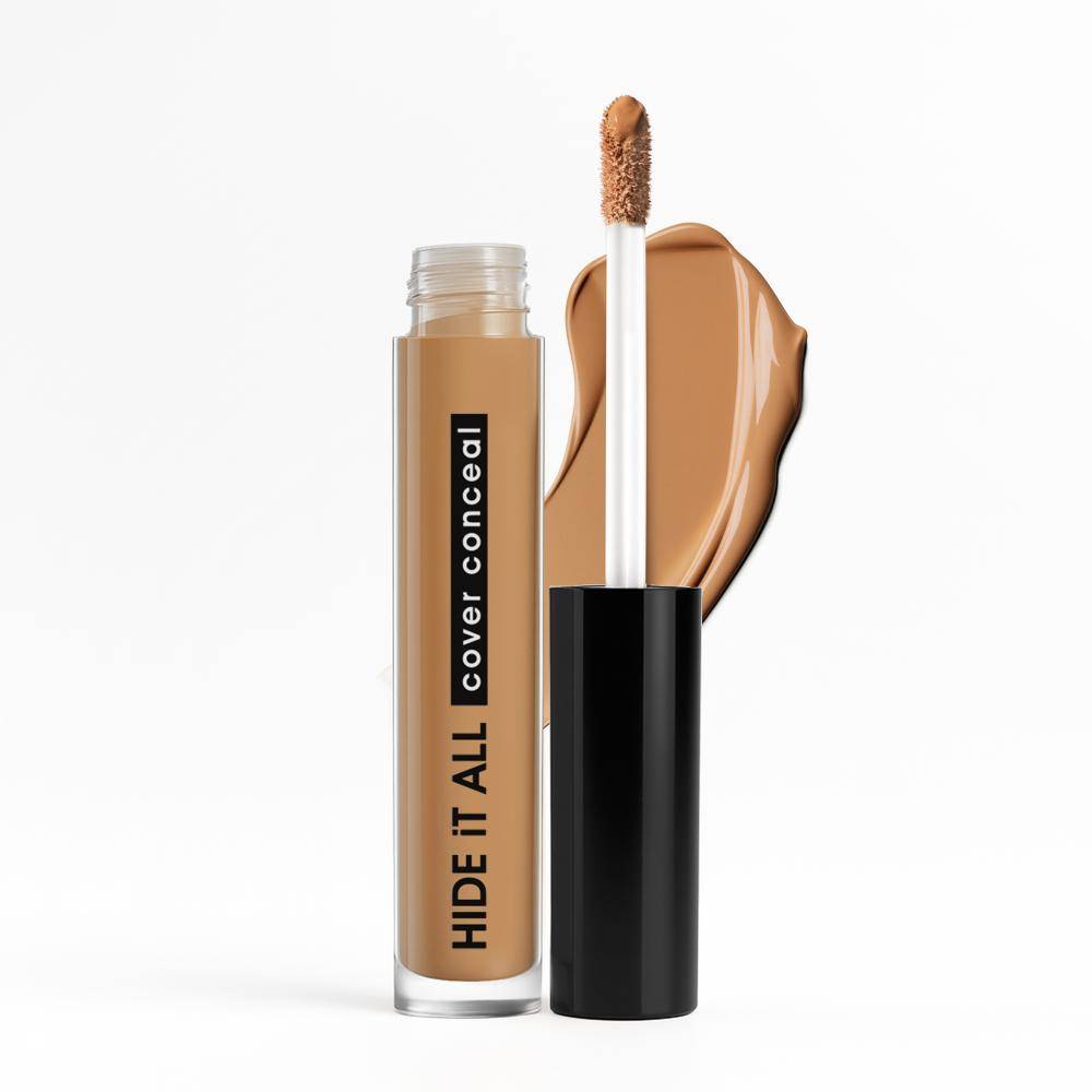 Hide It All Matte Cover Concealer | F14 - view 63