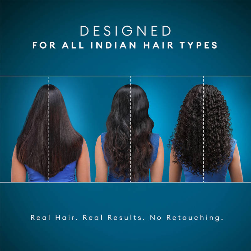 TRESemmé Hydra Matrix Leave-in Conditioner Serum, 100H Hydration & Frizz Control for Dry Hair | H85 - view 5
