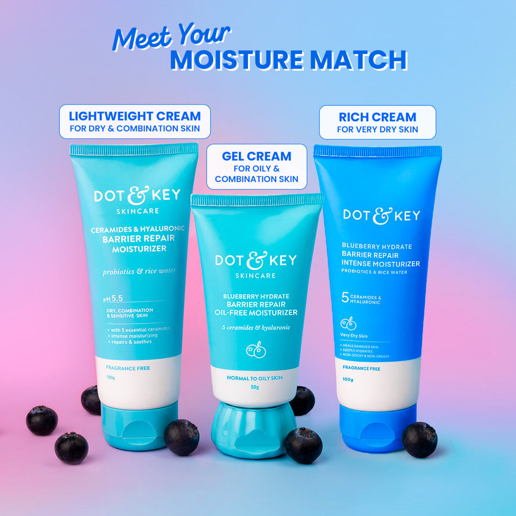 Barrier Repair Intense Moisturizer With Ceramides