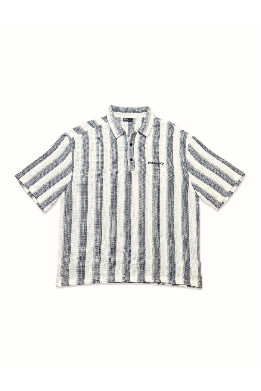 UM Street Polo // 001 Urban Monkey