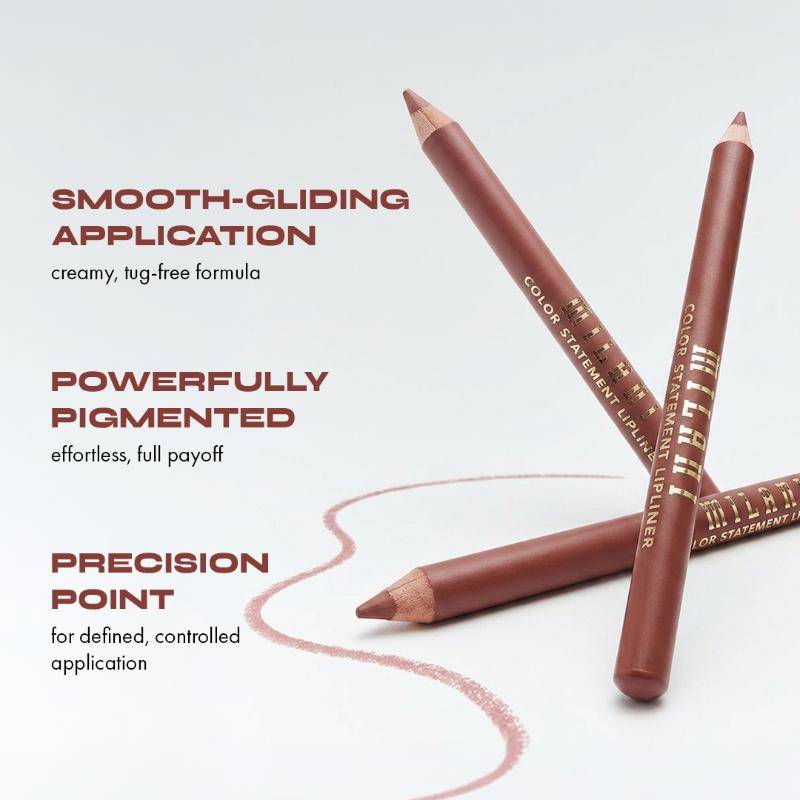 Color Statement Lip Liners | L12 - view 10