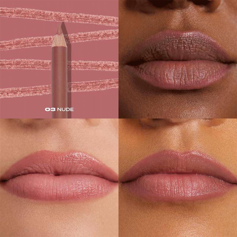 Color Statement Lip Liners | L12 - view 12
