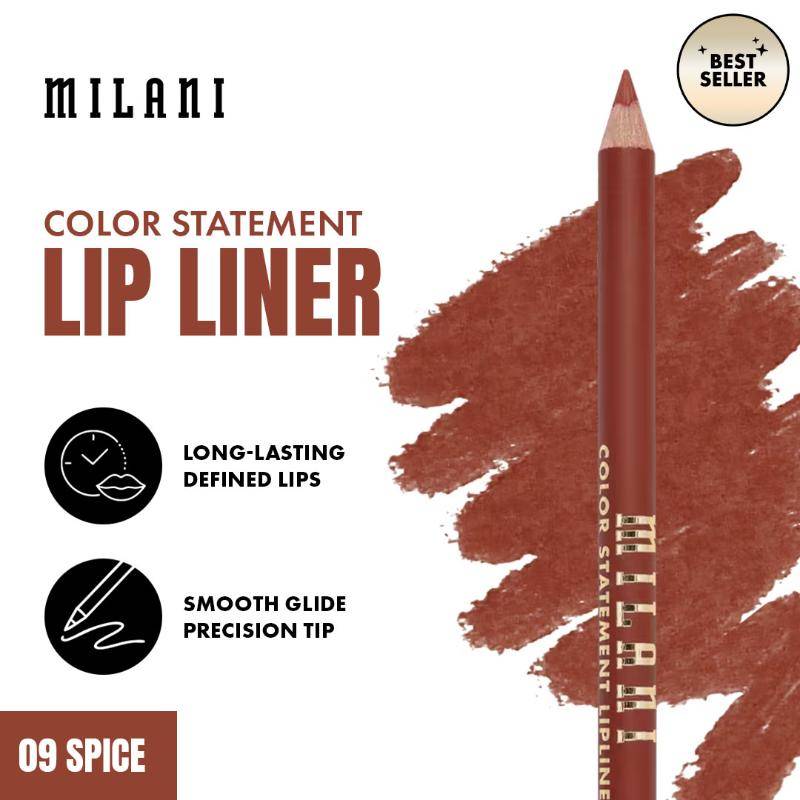 Color Statement Lip Liners | L12 - view 1