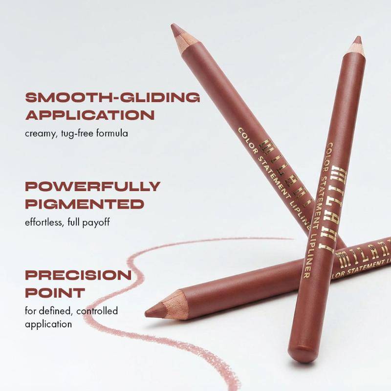 Color Statement Lip Liners | L12 - view 2