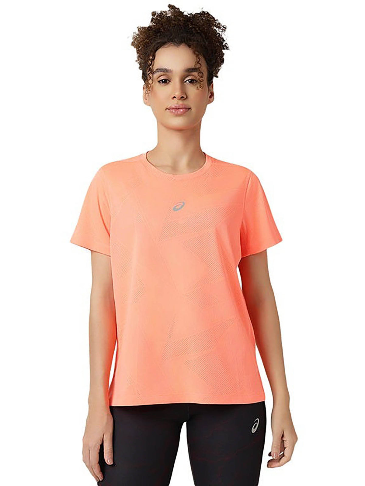 Wine Motion Inseam Panel Ss T-Shirt | TS56 - view 8