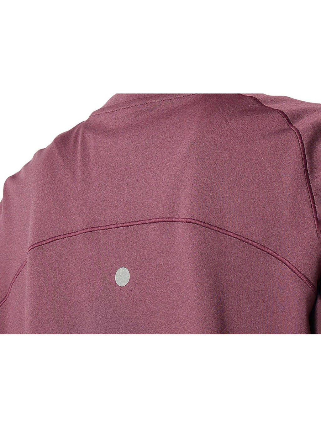 Wine Flow Line Raglan Ss T-Shirt | TT89 - view 6