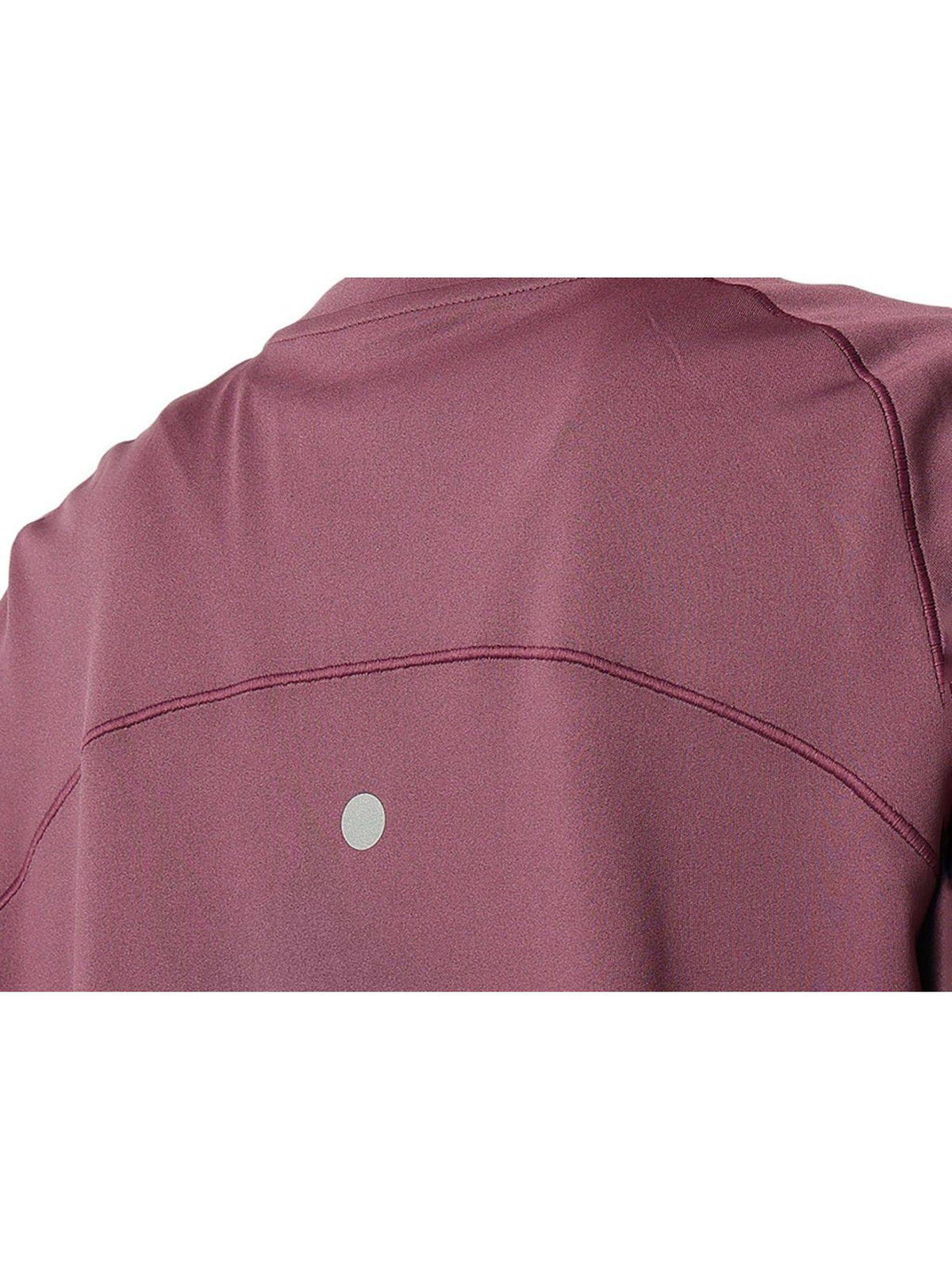 Wine Flow Line Raglan Ss T-Shirt | TT89 - view 6