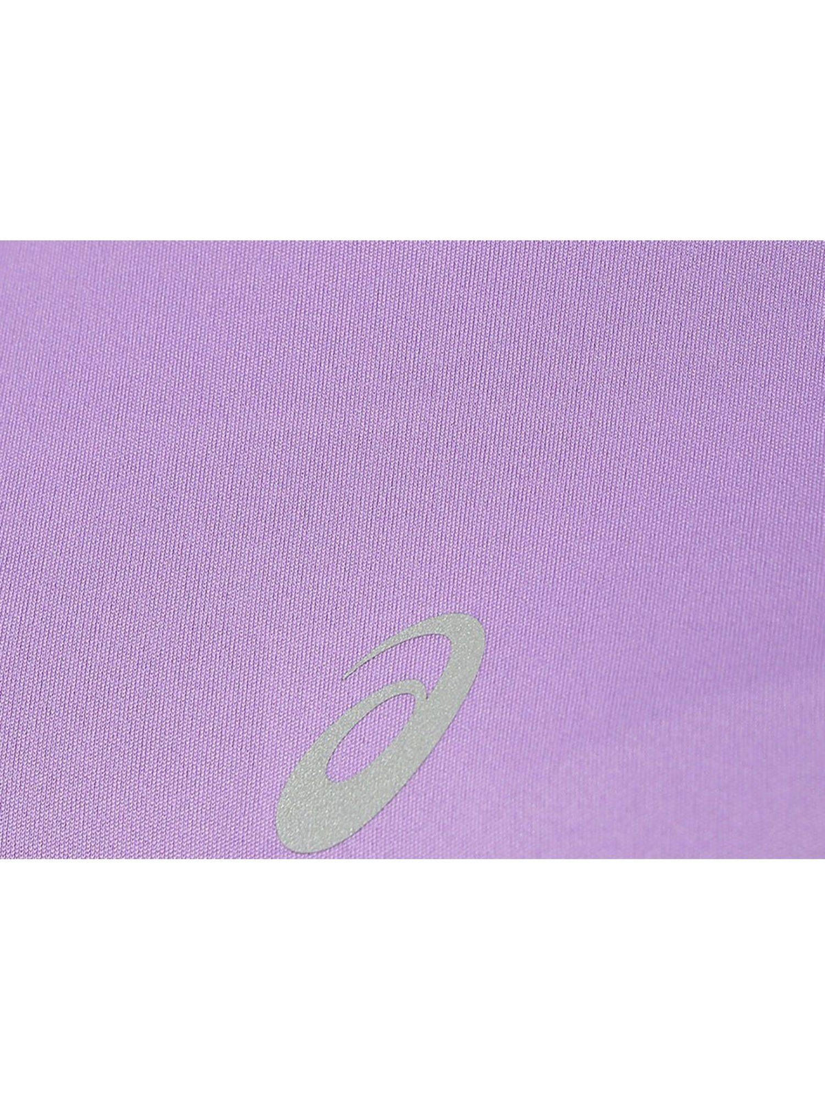 Purple Flow Line Raglan Ss T-Shirt | TT89 - view 7