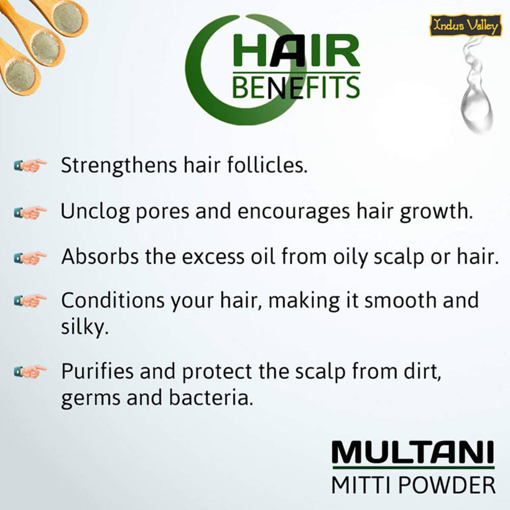 Fresh Rose Water Toner with Multani Mitti Powder Combo Pack | H02 - view 5