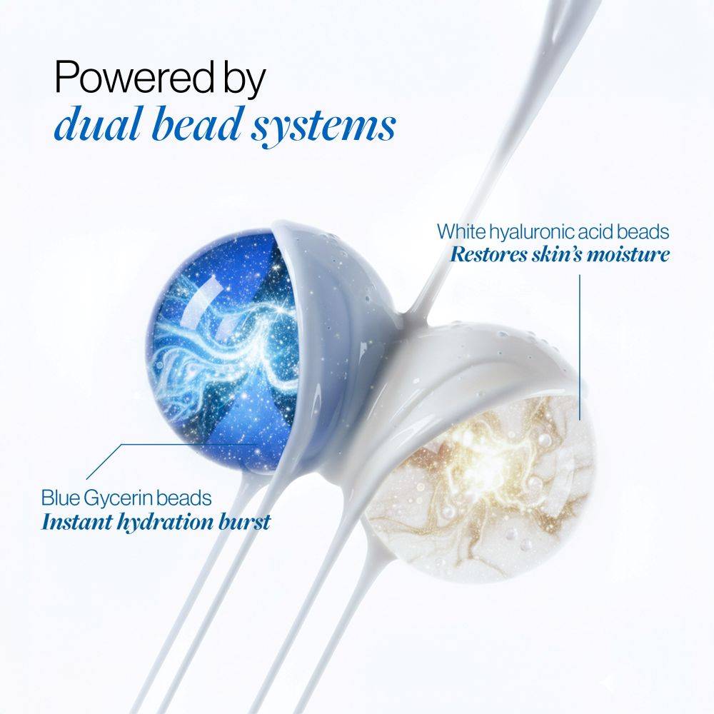 Triple Milk Deep Hydrating Body Wash - For Dry & Dehydrated Skin | BWS9 - view 6