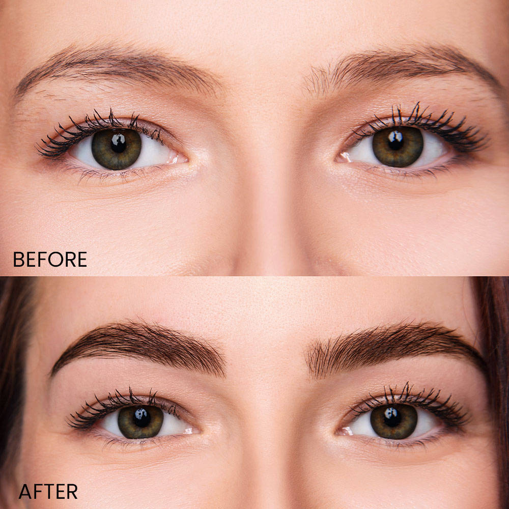 Brow Styling Cream Ultra Creamy Highly Pigmented | E20 - view 4