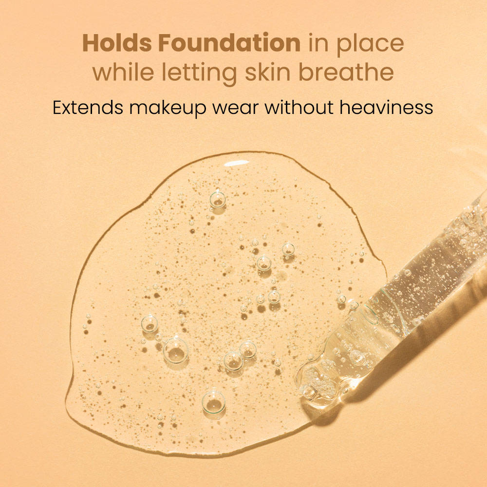Magical Gel Drops, Face Primer, Soft Radiance, Luminous Finish - Clear | F14 - view 5