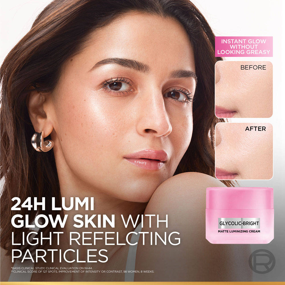 Face Moisturizer & Day Cream | FC3 - view 2