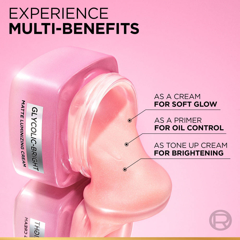 Face Moisturizer & Day Cream | FC3 - view 4