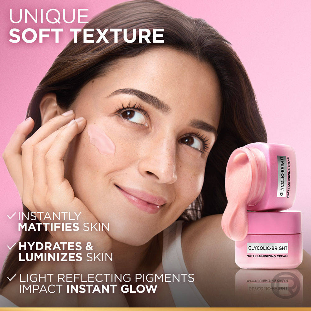 Face Moisturizer & Day Cream | FC3 - view 5