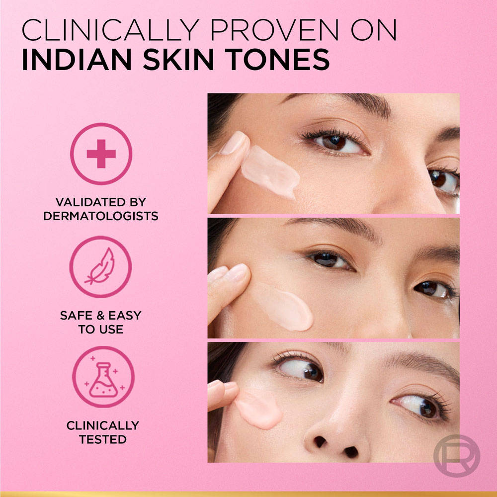Face Moisturizer & Day Cream | FC3 - view 7