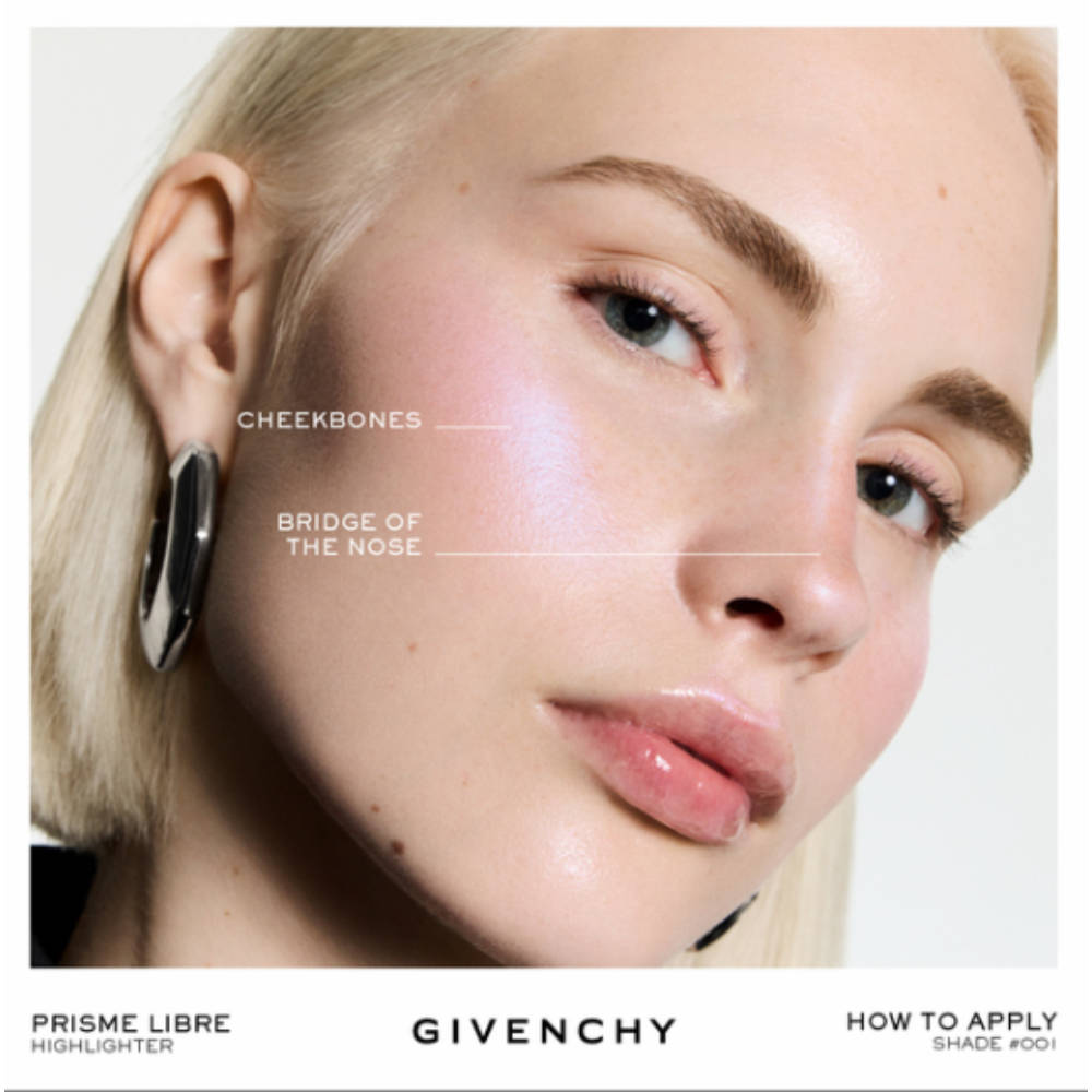 Prisme Libre Highlighter | F14 - view 34