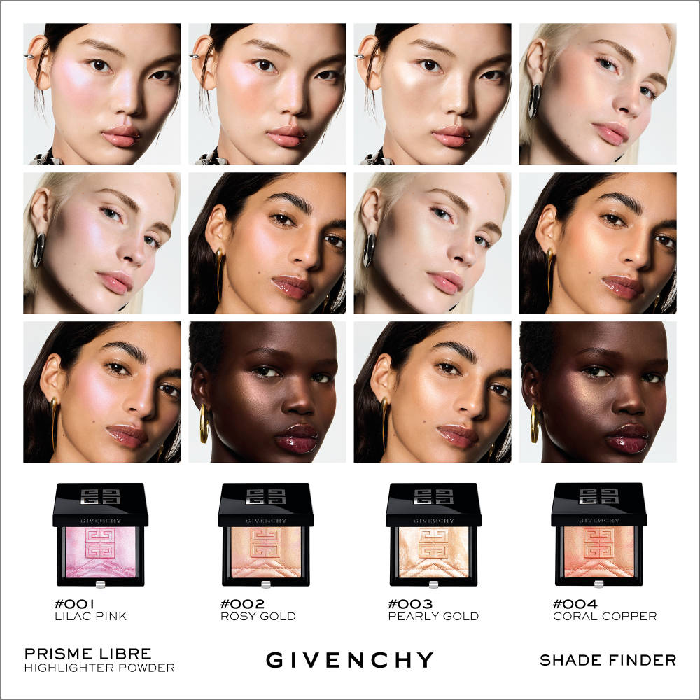 Prisme Libre Highlighter | F14 - view 23