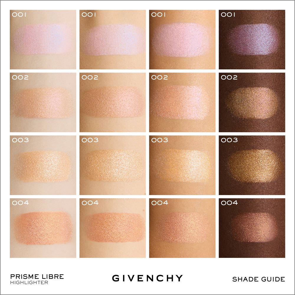 Prisme Libre Highlighter | F14 - view 26