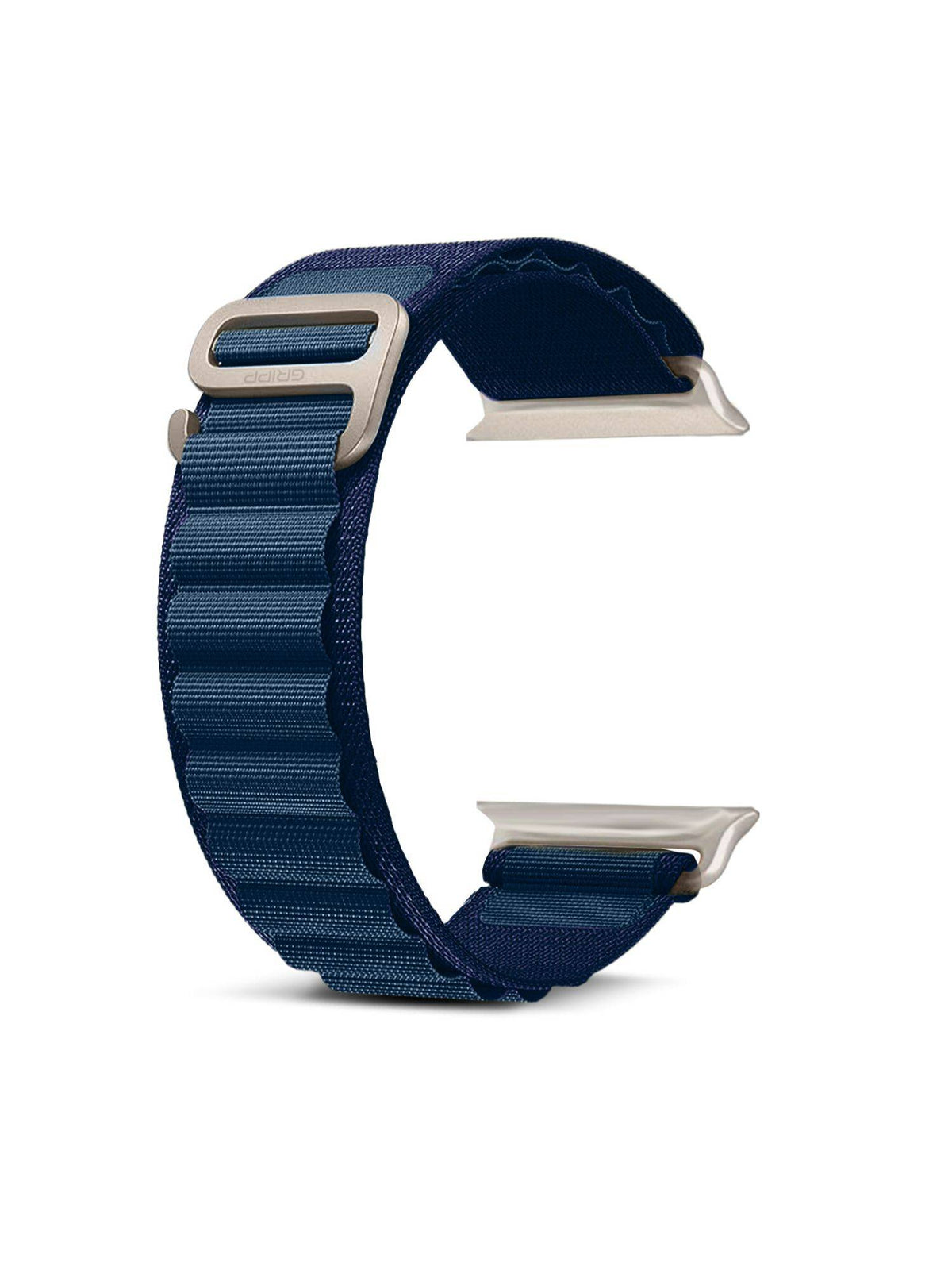 Glen Watch Strap 42/44/45/49 mm - Yellow | W92 - view 16