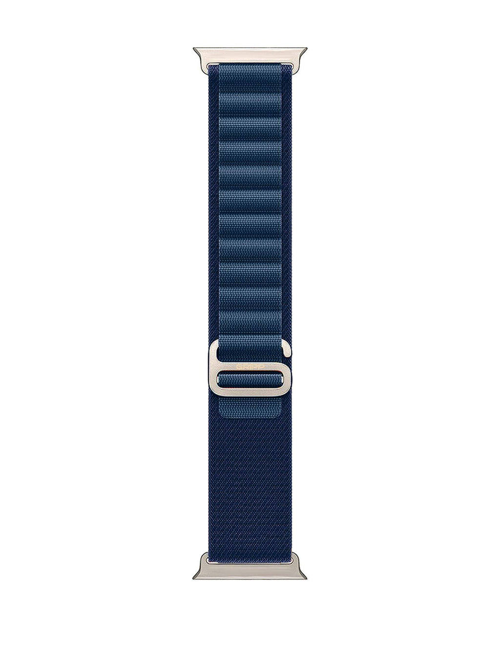 Glen Watch Strap 42/44/45/49 mm - Yellow | W92 - view 19