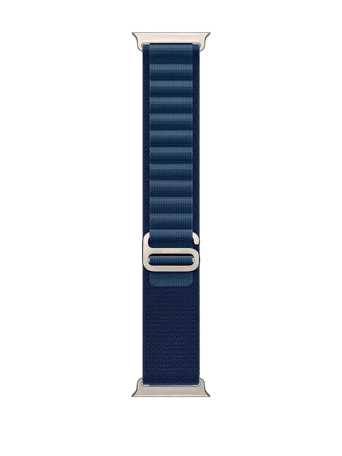Glen Watch Strap 42/44/45/49 mm - Yellow | W92 - view 19