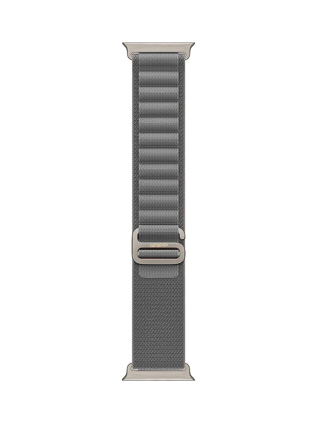 Glen Watch Strap 42/44/45/49 mm - Yellow | W92 - view 26