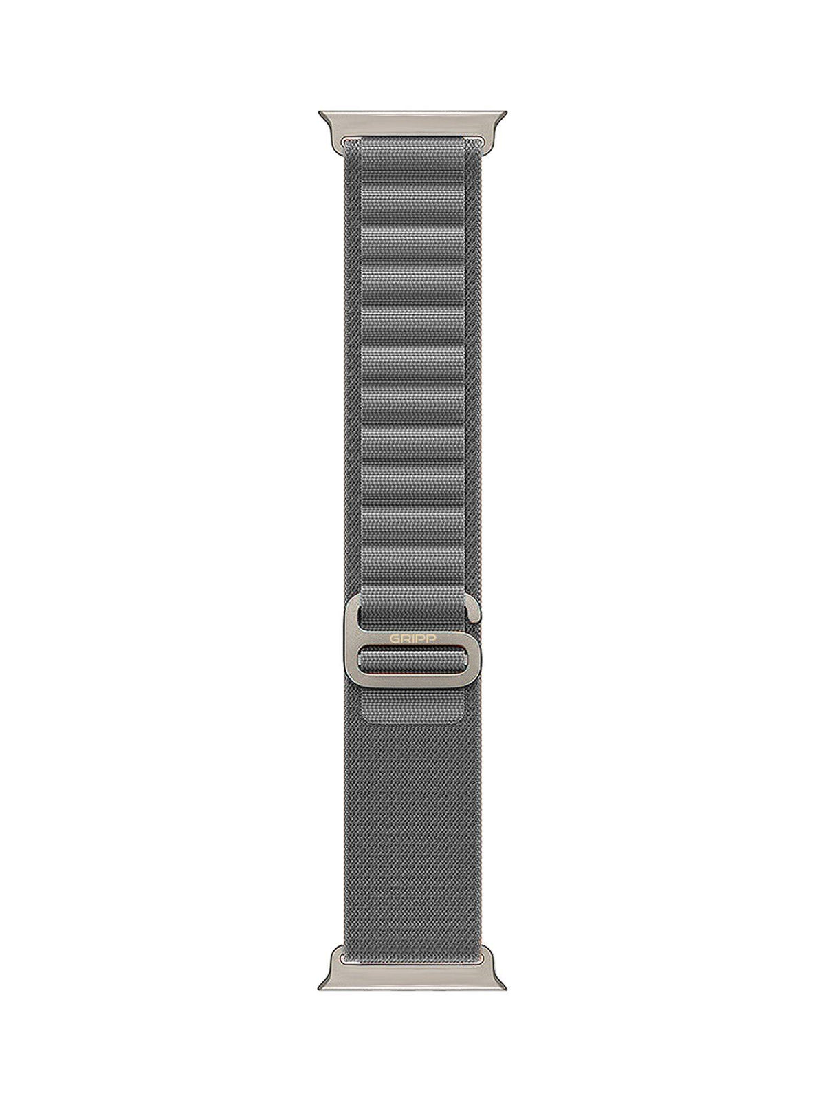 Glen Watch Strap 42/44/45/49 mm - Yellow | W92 - view 26