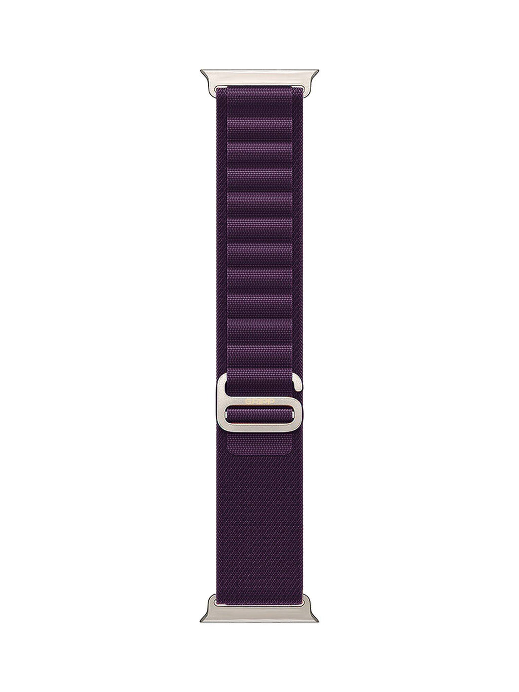Glen Watch Strap 42/44/45/49 mm - Yellow | W92 - view 33