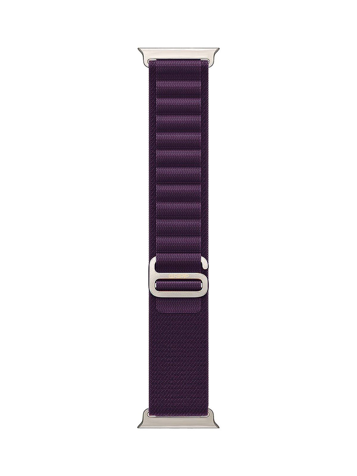 Glen Watch Strap 42/44/45/49 mm - Yellow | W92 - view 33