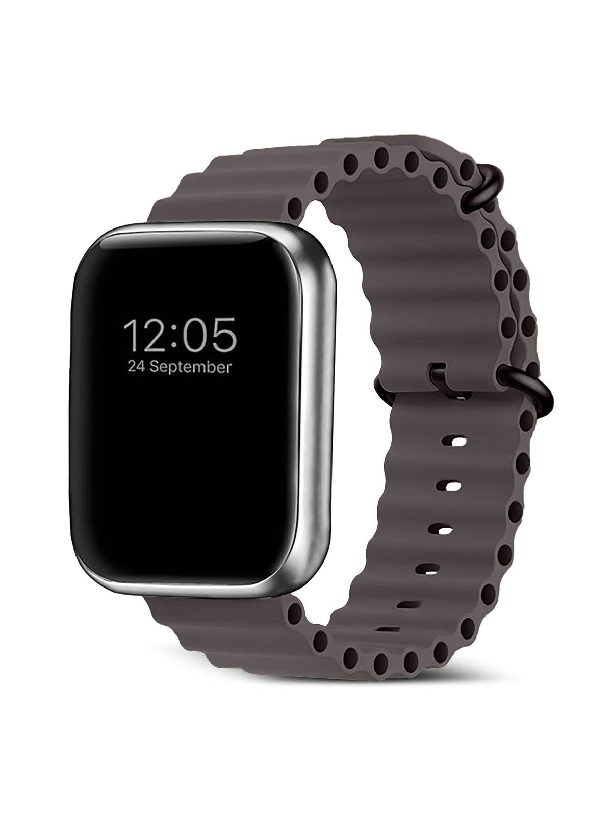 Solo Watch Strap 42/44/45/49 mm - Coastal Ash | W92 - view 1