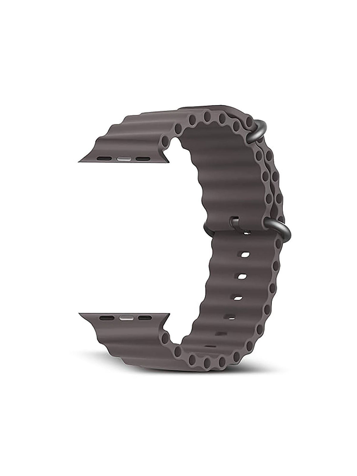 Solo Watch Strap 42/44/45/49 mm - Coastal Ash | W92 - view 2