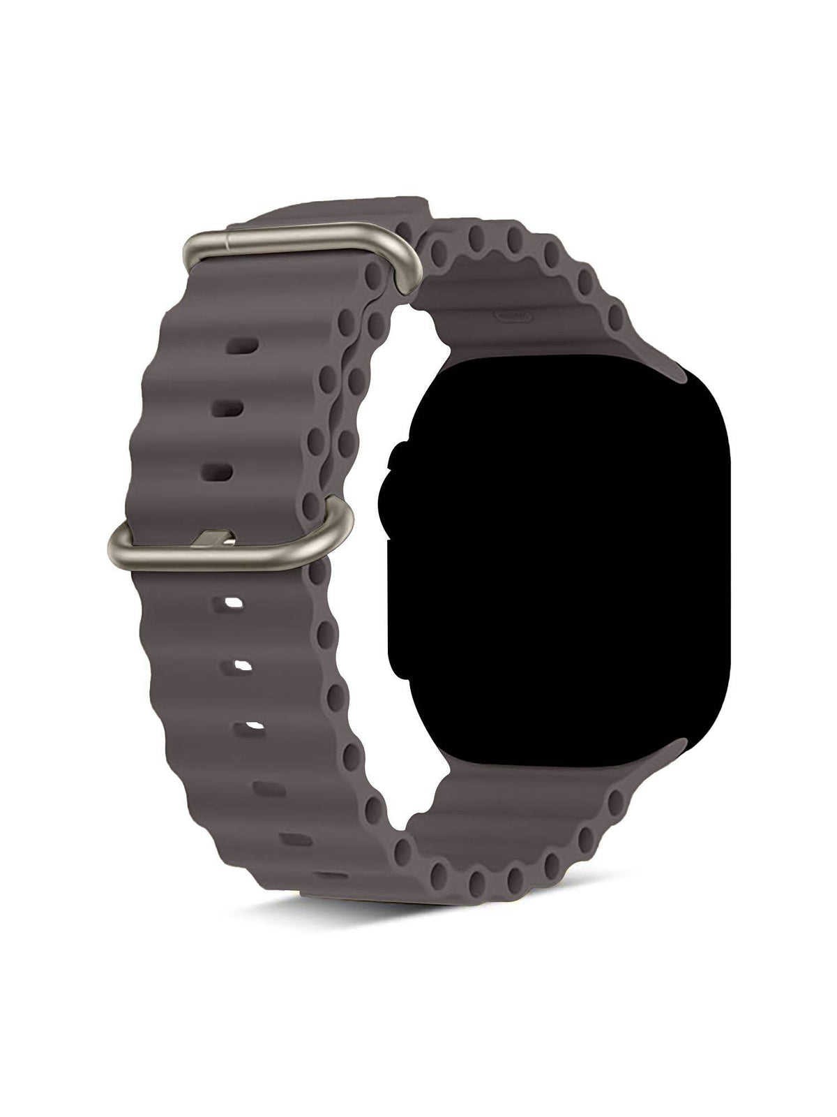Solo Watch Strap 42/44/45/49 mm - Coastal Ash | W92 - view 4