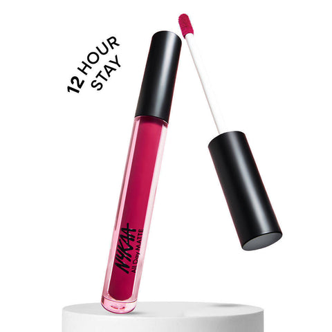 Dream Wife - Deep Pink
