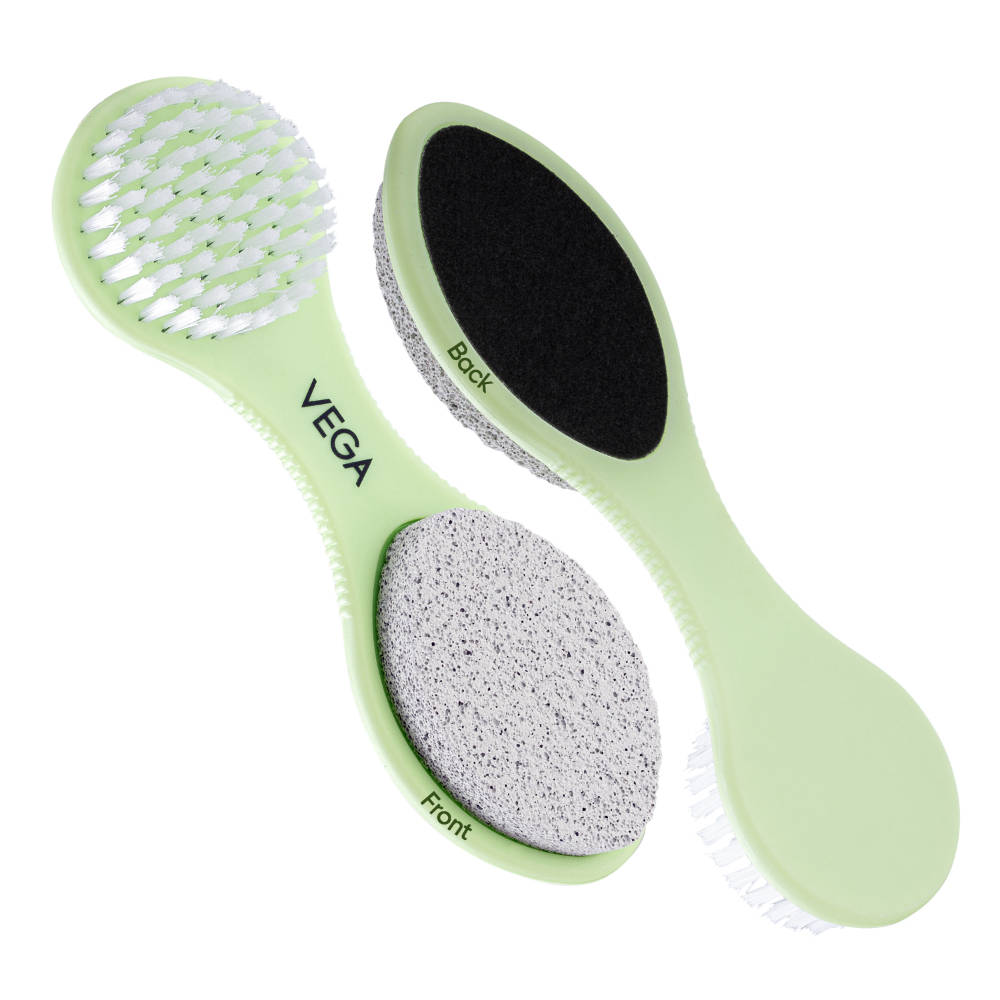 3 In 1 Pedicure Tool- Callus Remover & Pedicure Tool For Wet & Dry Feet - PD 20 | T32 - view 1