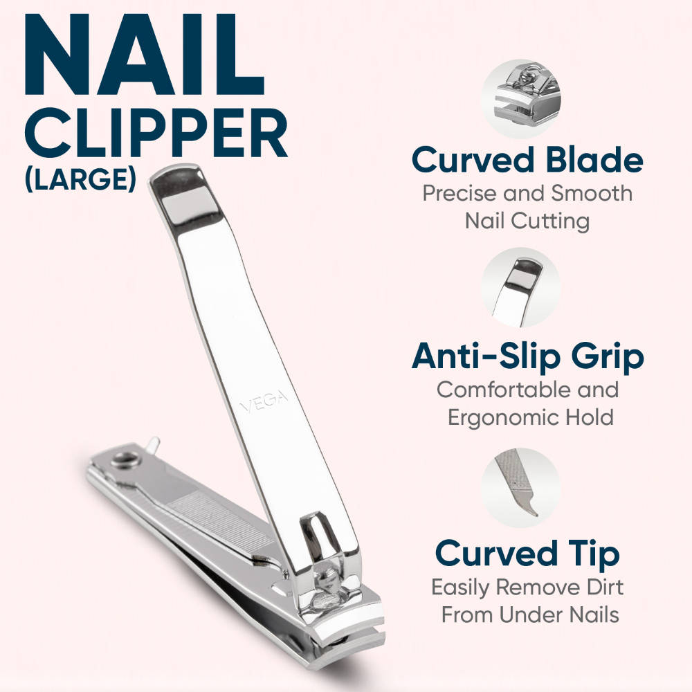 Nail Clipper (LNC-01) | T32 - view 2