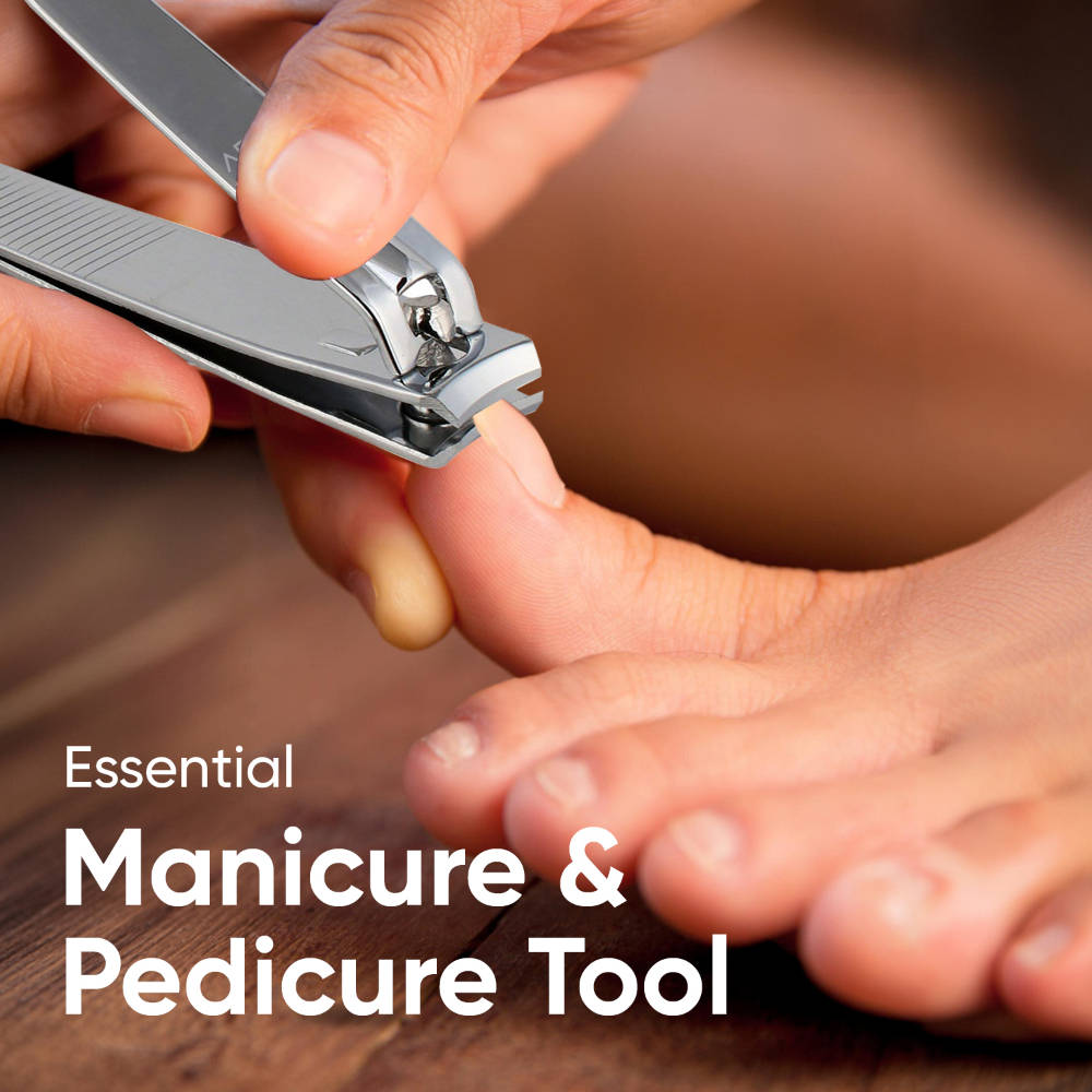 Nail Clipper (LNC-01) | T32 - view 3
