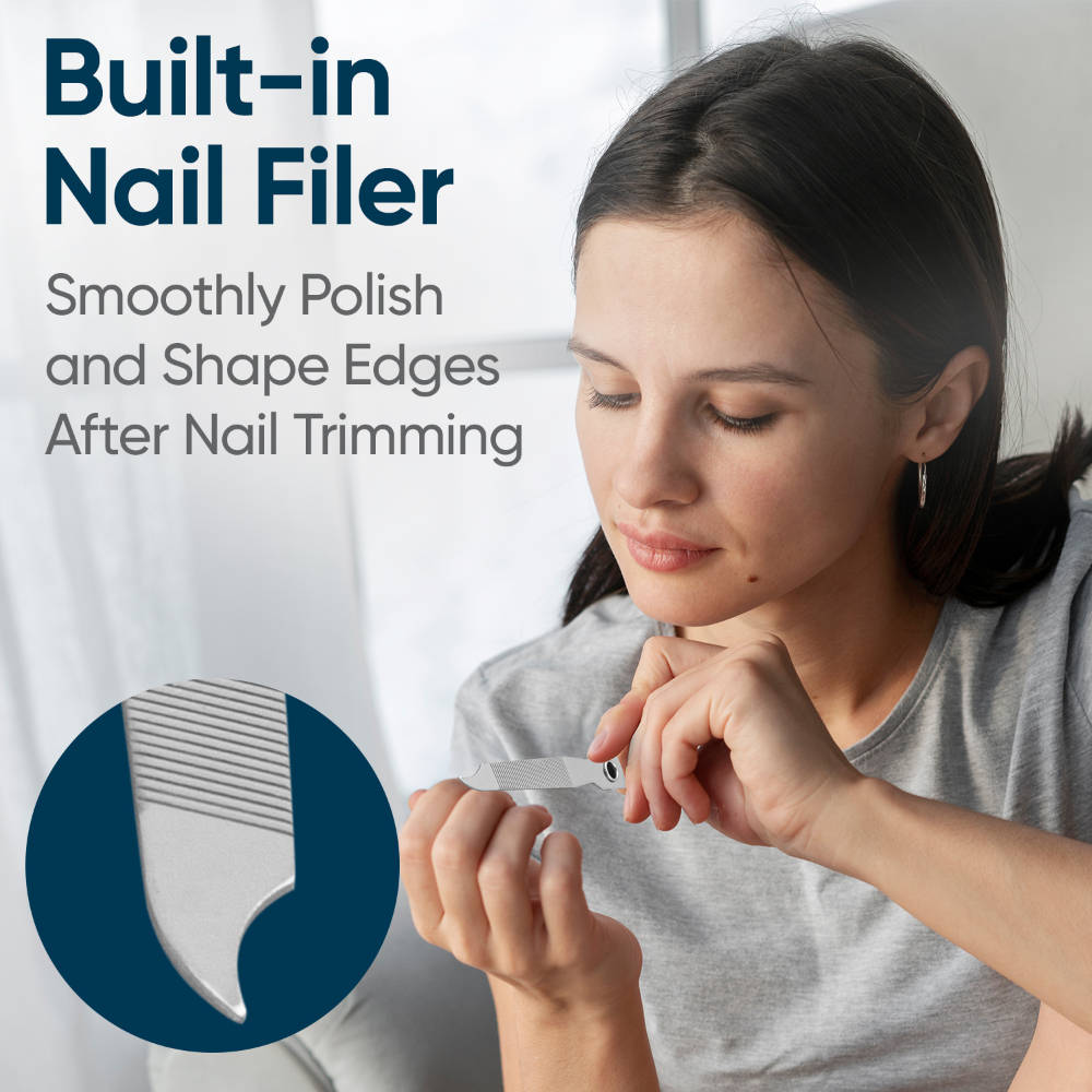 Nail Clipper (LNC-01) | T32 - view 4