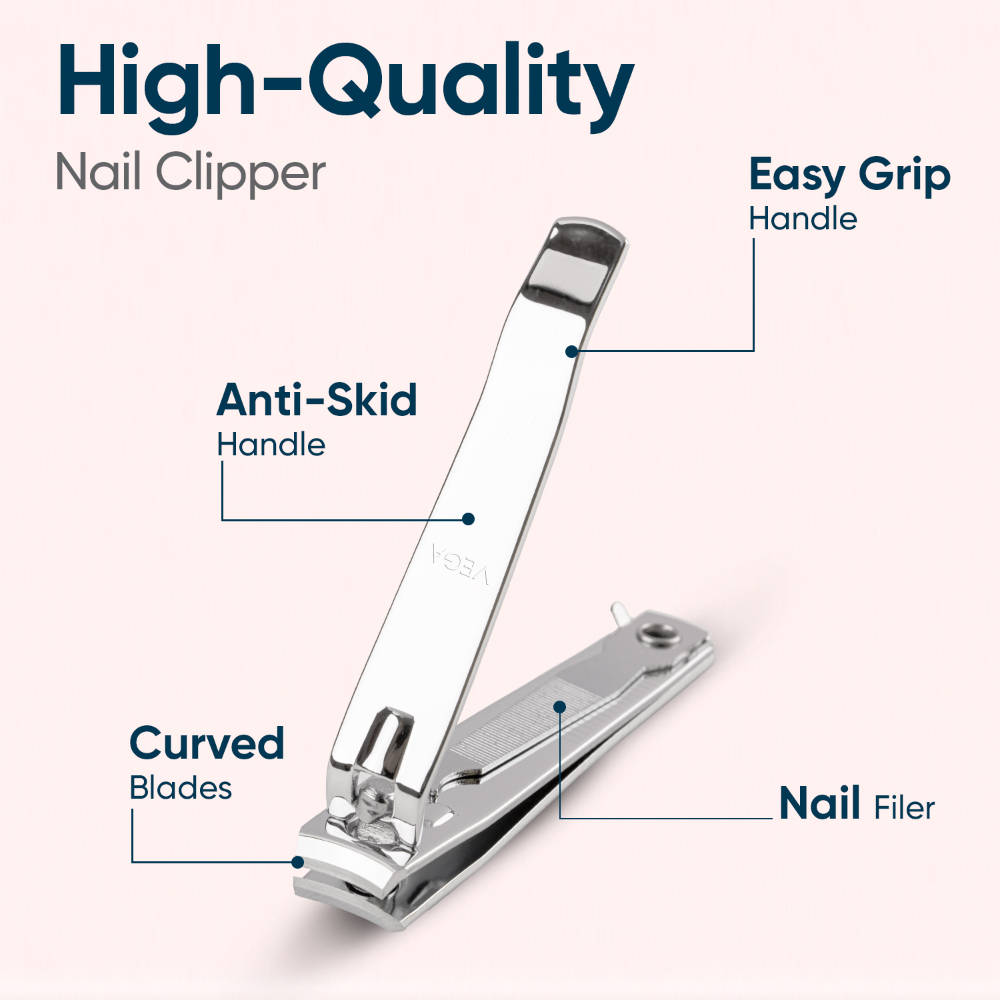 Nail Clipper (LNC-01) | T32 - view 5