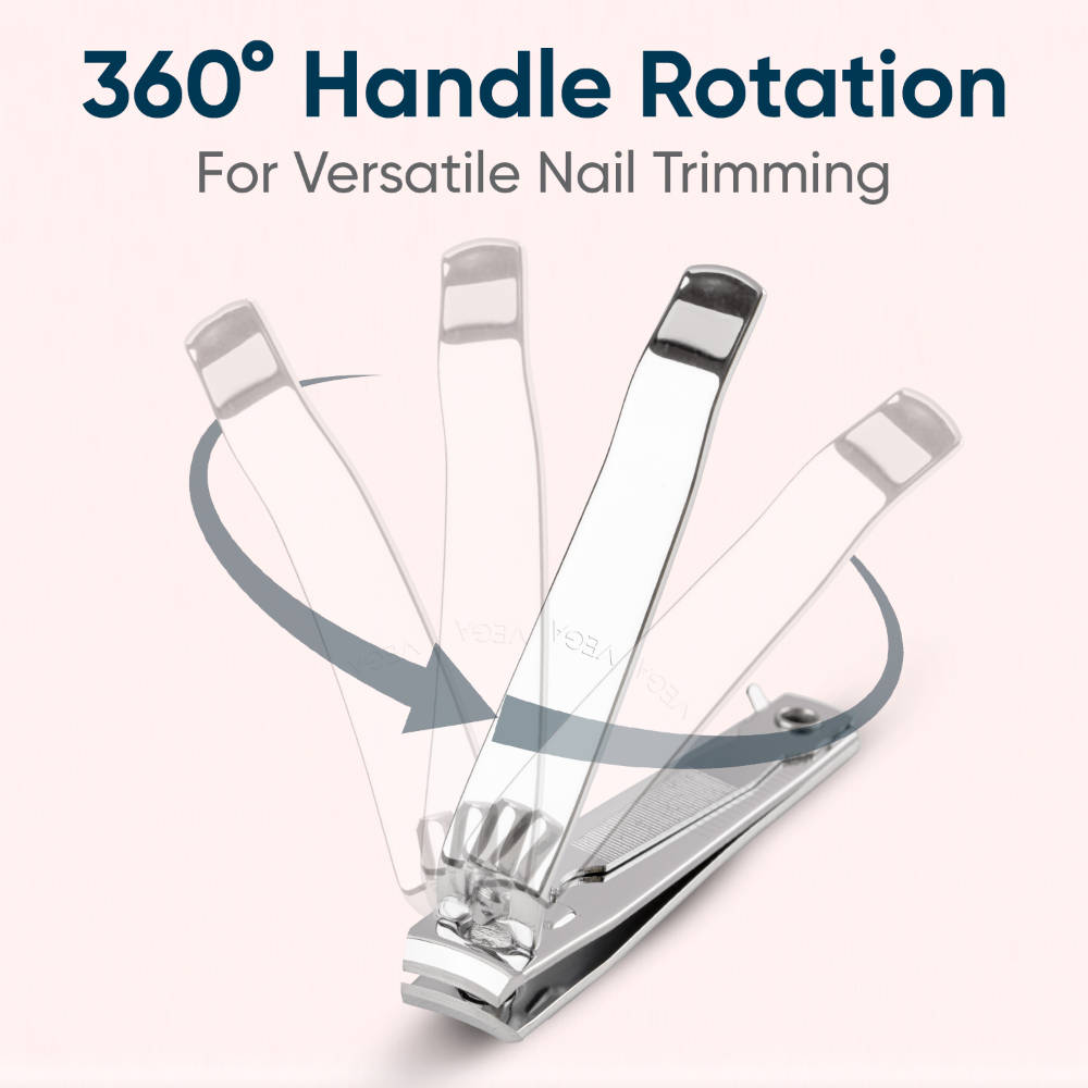 Nail Clipper (LNC-01) | T32 - view 6
