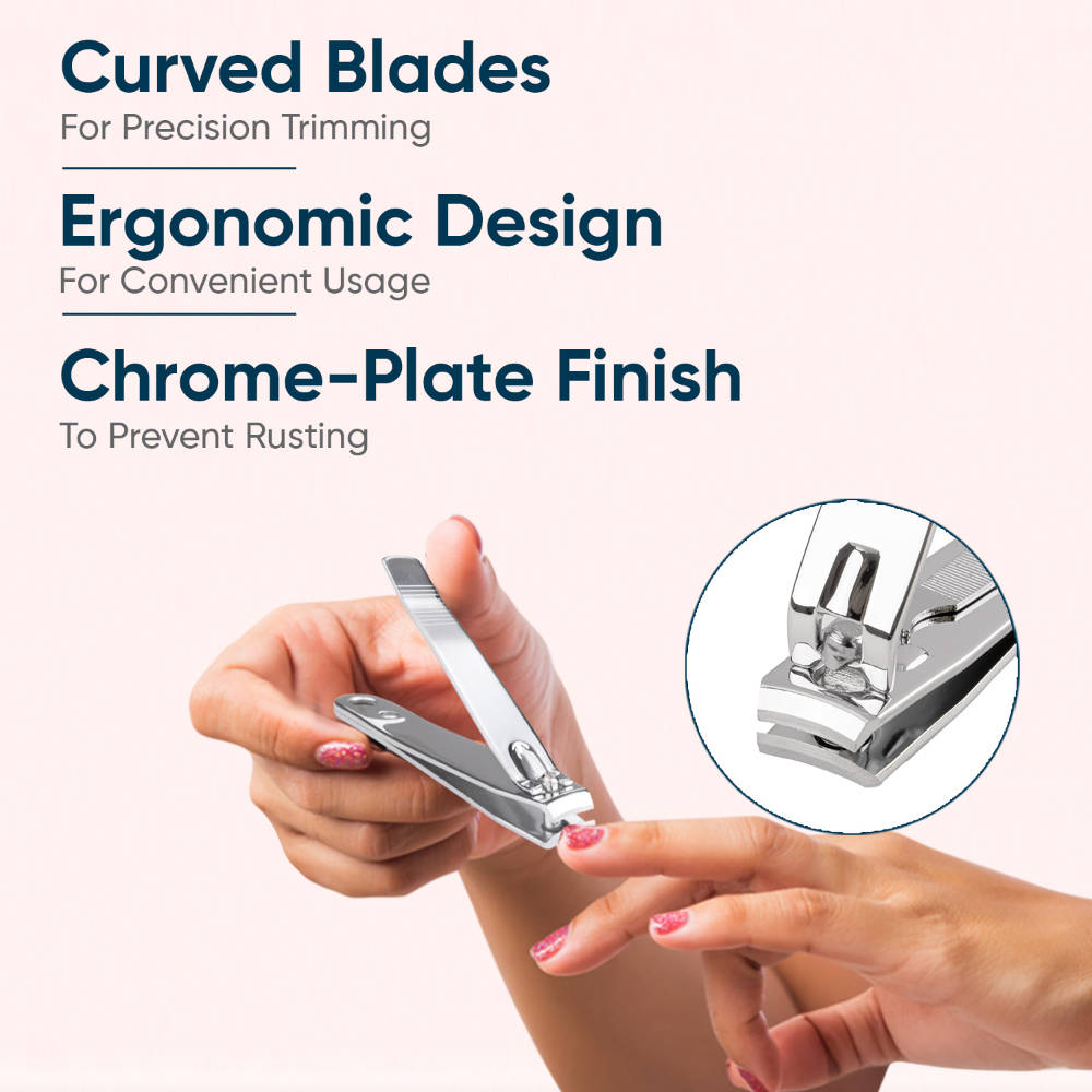 Nail Clipper (LNC-01) | T32 - view 7