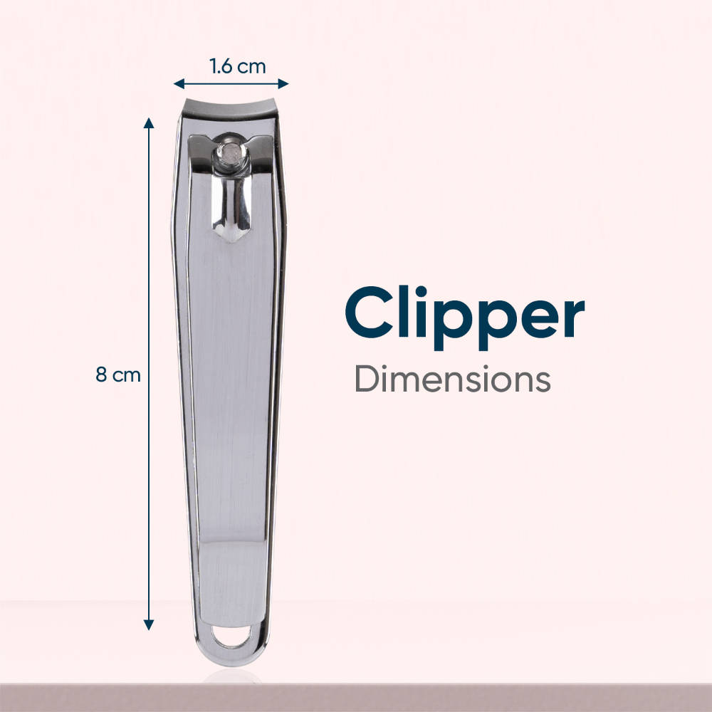 Nail Clipper (LNC-01) | T32 - view 8