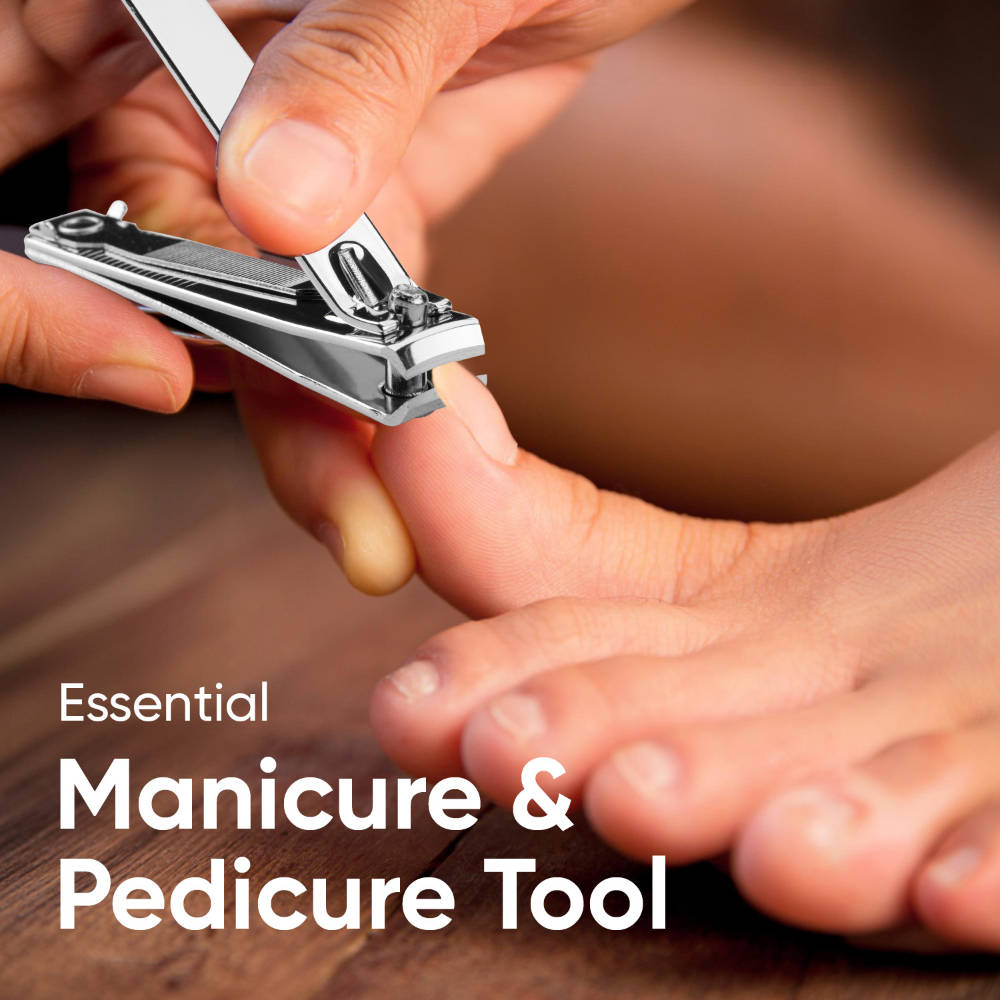 Nail Clipper LNC-02 (Colour May Vary) | T32 - view 11