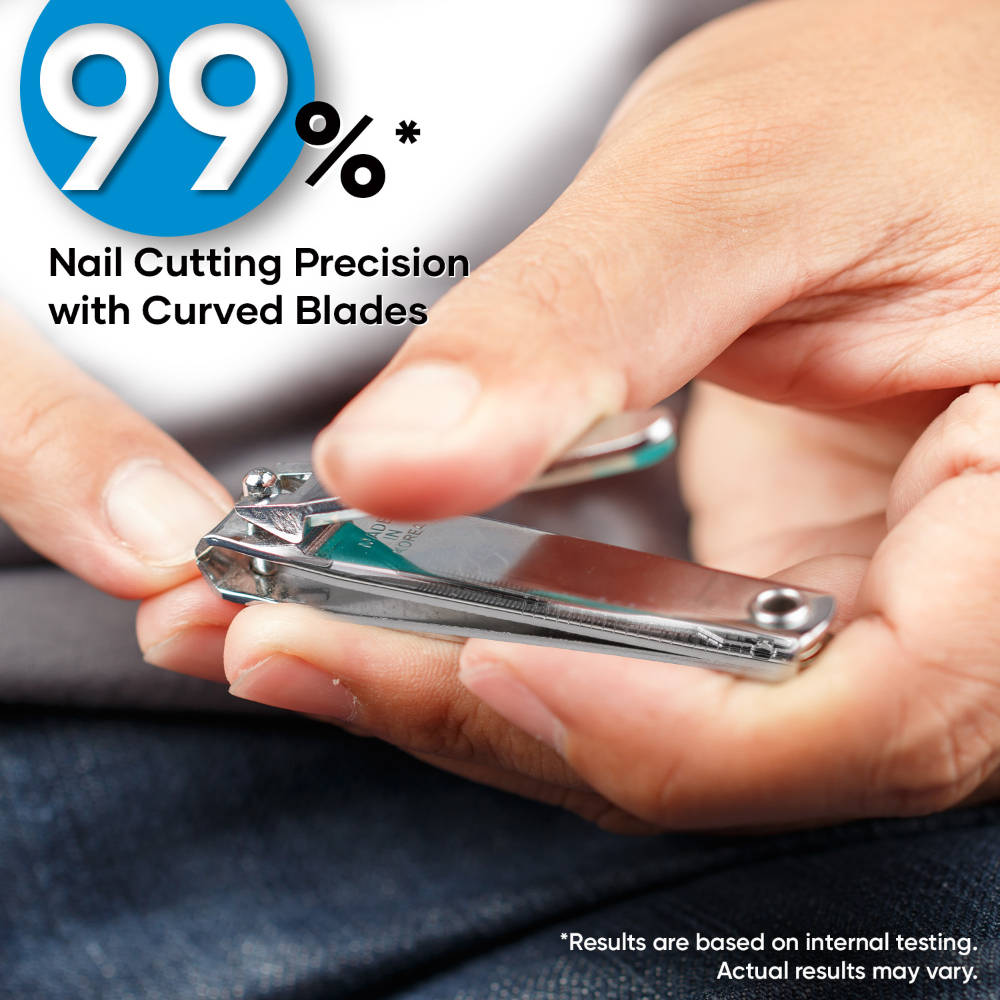 Nail Clipper LNC-02 (Colour May Vary) | T32 - view 4
