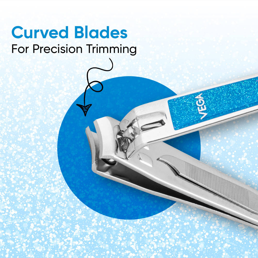 Nail Clipper LNC-02 (Colour May Vary) | T32 - view 5