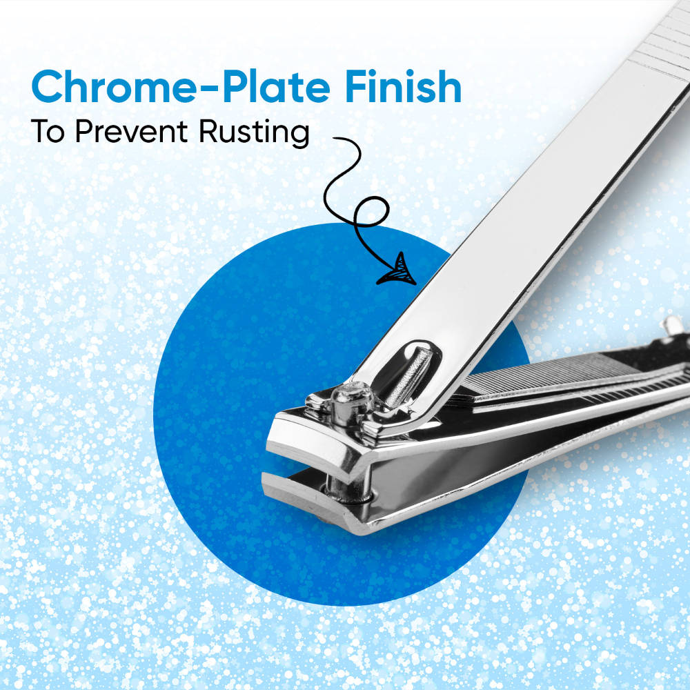 Nail Clipper LNC-02 (Colour May Vary) | T32 - view 7