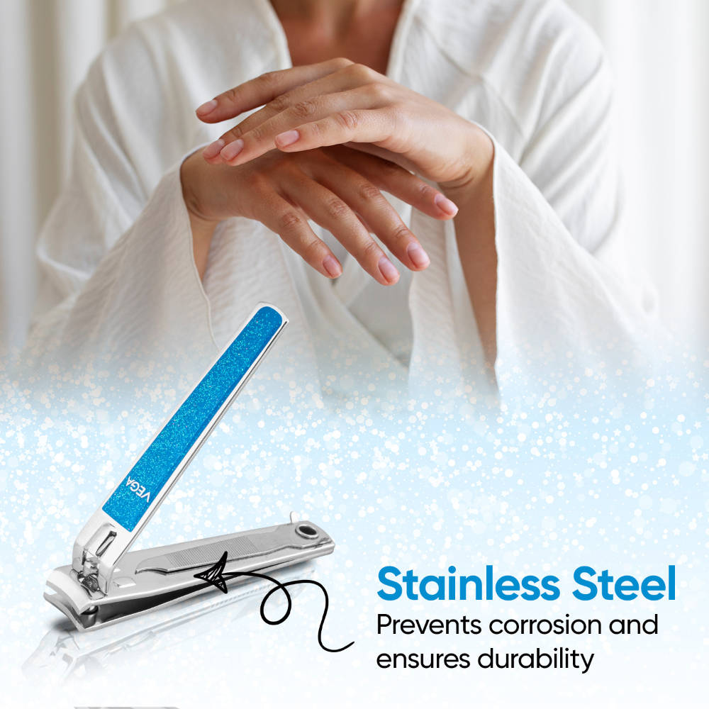 Nail Clipper LNC-02 (Colour May Vary) | T32 - view 8